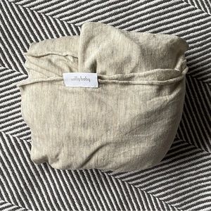 Solly Baby Wrap (Flax)